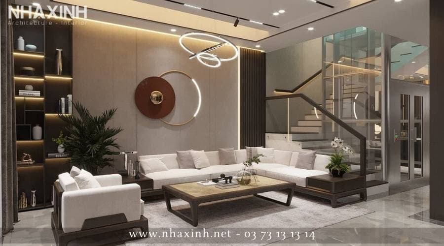 nội thất phòng khách