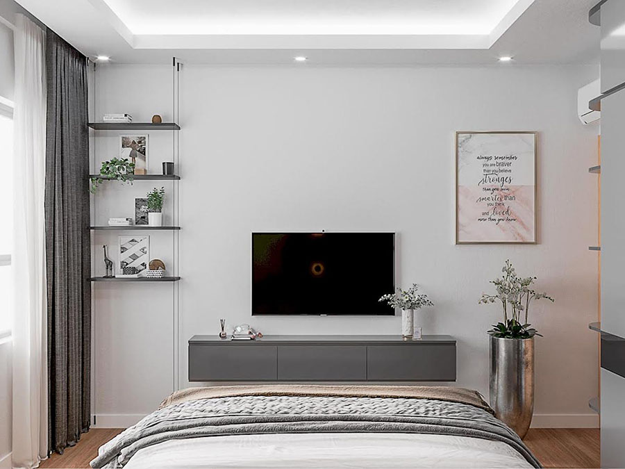 nội thất phòng ngủ