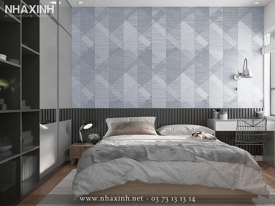 nội thất phòng ngủ