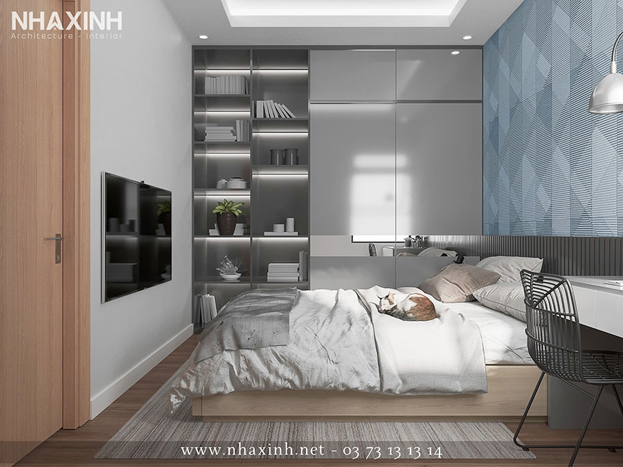 nội thất phòng ngủ