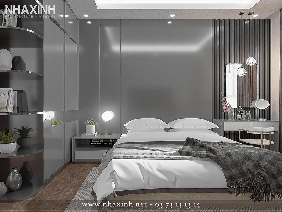 nội thất phòng ngủ