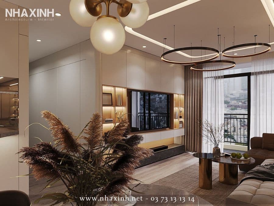 nội thất phòng khách