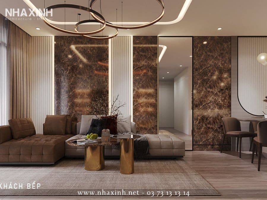 sofa nội thất phòng khách