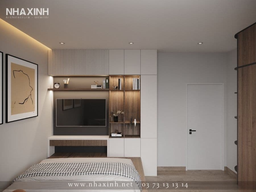 nội thất phòng ngủ