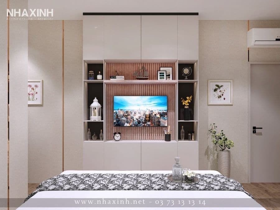 nội thất phòng ngủ