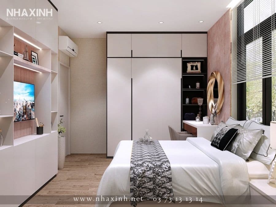 nội thất phòng ngủ