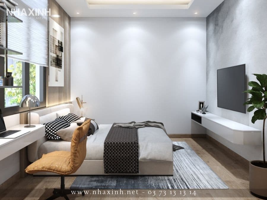 nội thất phòng ngủ