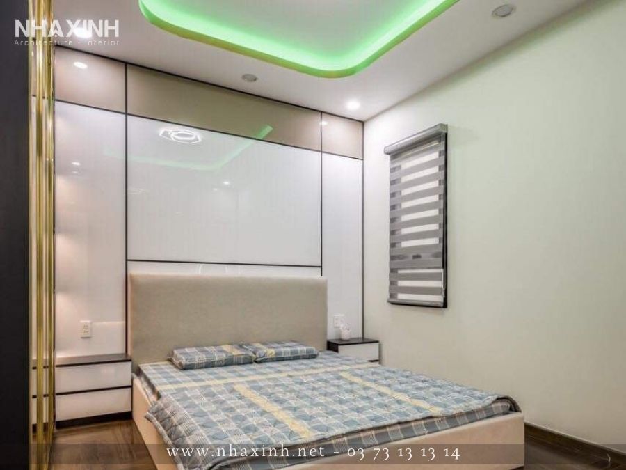 nội thất phòng ngủ