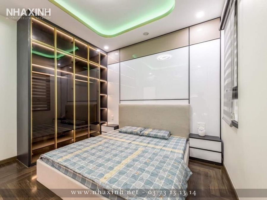 nội thất phòng ngủ