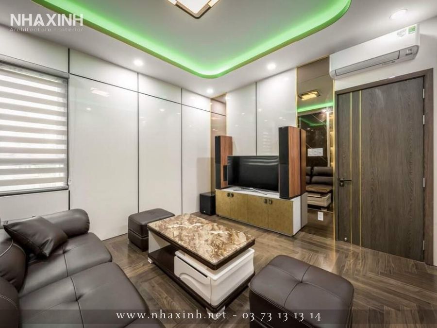 nội thất phòng ngủ