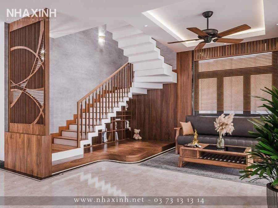 nội thất phòng khách