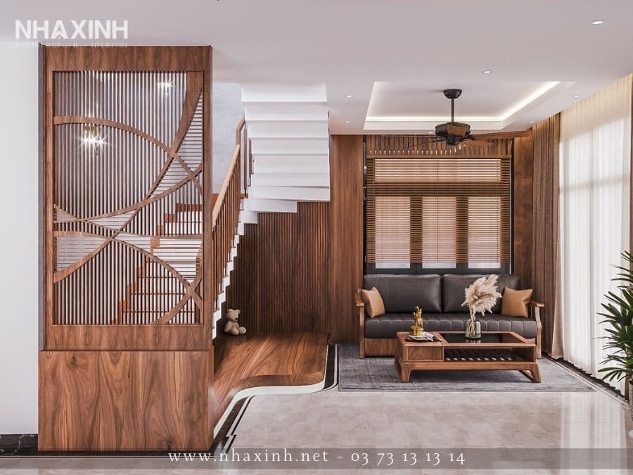 nội thất phòng khách